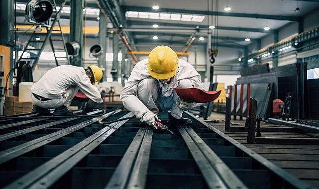 Harmancık Fabrika Taşıma